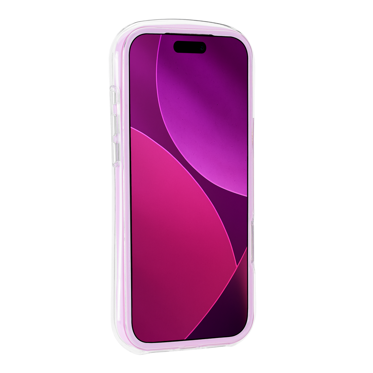 Jelly Pop Soap Bubble - iPhone 18 Pro/17 Pro/18 Pro Max/17 Pro Max用ケース　MagSafe対応　ゼリーポップソープバブル