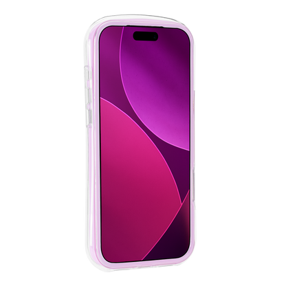 Jelly Pop Soap Bubble - iPhone 18 Pro/17 Pro/18 Pro Max/17 Pro Max用ケース　MagSafe対応　ゼリーポップソープバブル
