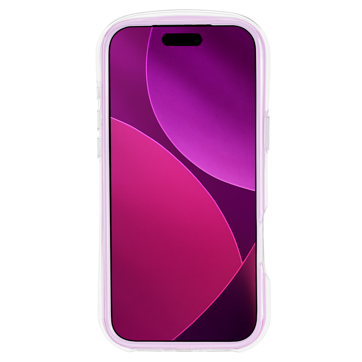 Jelly Pop Soap Bubble - iPhone 18 Pro/17 Pro/18 Pro Max/17 Pro Max用ケース　MagSafe対応　ゼリーポップソープバブル