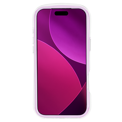 Jelly Pop Soap Bubble - iPhone 18 Pro/17 Pro/18 Pro Max/17 Pro Max用ケース　MagSafe対応　ゼリーポップソープバブル