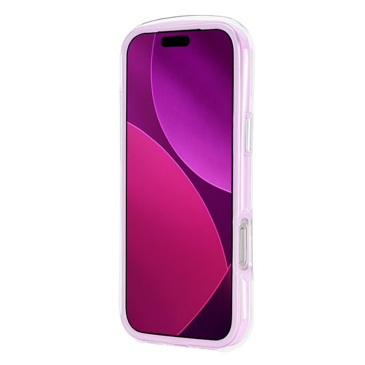Jelly Pop Soap Bubble - iPhone 18 Pro/17 Pro/18 Pro Max/17 Pro Max用ケース　MagSafe対応　ゼリーポップソープバブル