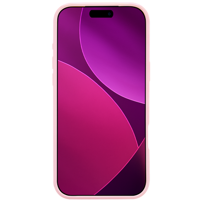 Trellis Bow Ballet Pink - iPhone18 Pro/17 Pro/18 Pro Max/17 Pro Max用ケース　MagSafe対応　トレリスボーバレエピンク