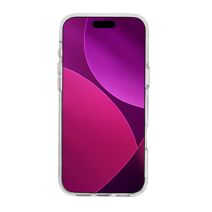Floral Gems Gold - iPhone 18 Pro/17 Pro/18 Pro Max/17 Pro Max用ケース　MagSafe対応　フローラルジェムズゴールド