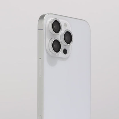 レンズカバー トゥインクル iPhone16 Pro Max/ iPhone16 Pro
